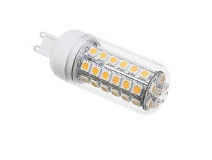 LED G9 3Watt Bulb