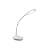 A10 Touch-controlled four-gear touch-regulated LED desk lamp