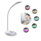 S11A LED Desk Lamp with RGB Light